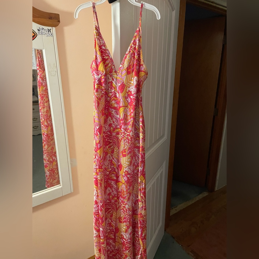 Princess Polly Dress